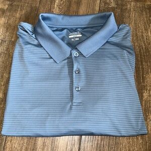 BCH golf men’s shirt
